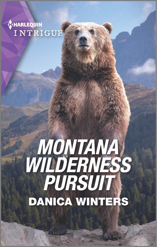 Front cover_Montana Wilderness Pursuit
