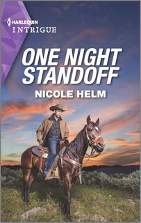 Front cover_One Night Standoff