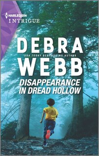 Couverture_Disappearance in Dread Hollow