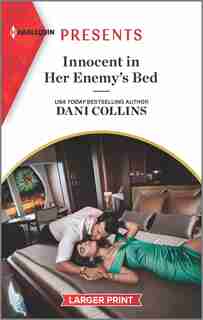 Innocent In Her Enemy's Bed by DANI Collins