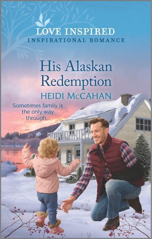 Couverture_His Alaskan Redemption