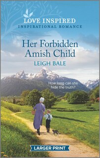 Front cover_Her Forbidden Amish Child