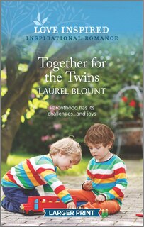 Front cover_Together for the Twins