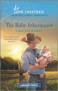 Couverture_The Baby Inheritance