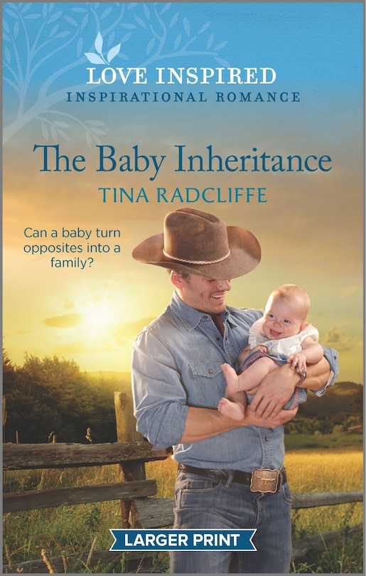 Couverture_The Baby Inheritance