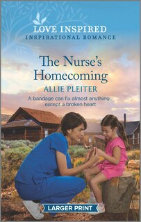 Couverture_The Nurse's Homecoming