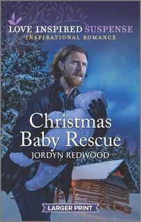 Couverture_Christmas Baby Rescue