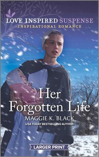 Front cover_Her Forgotten Life