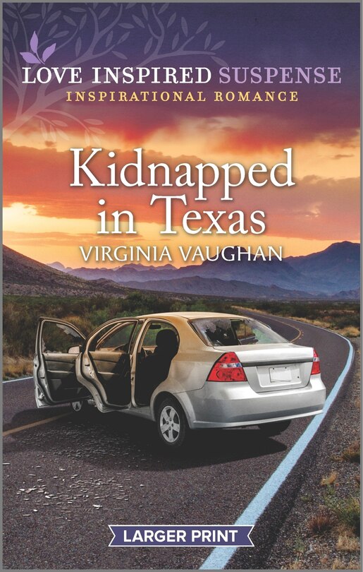 Couverture_Kidnapped in Texas