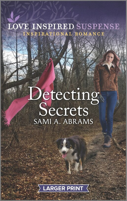 Front cover_Detecting Secrets