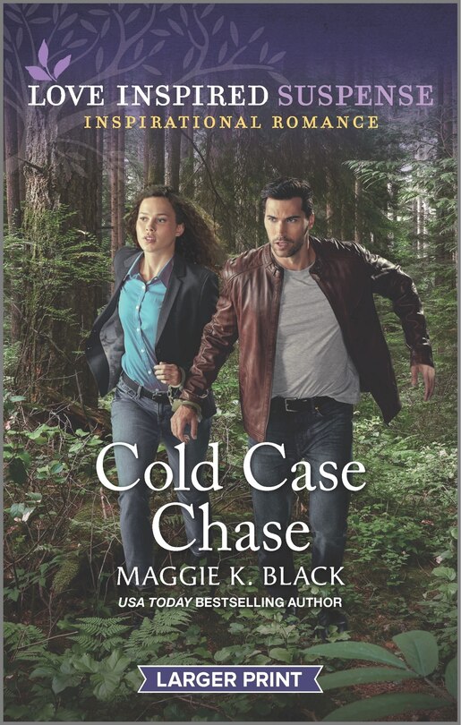 Cold Case Chase