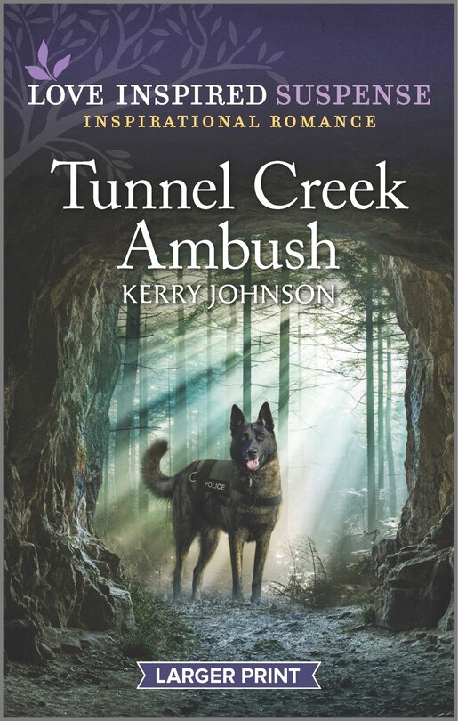 Front cover_Tunnel Creek Ambush