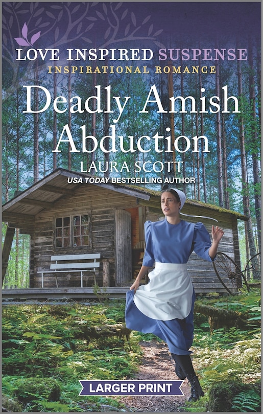 Front cover_Deadly Amish Abduction