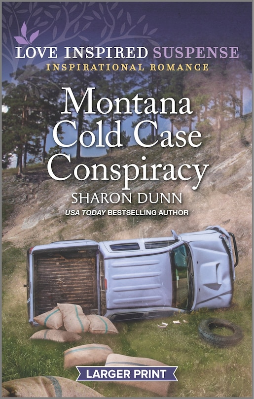Front cover_Montana Cold Case Conspiracy