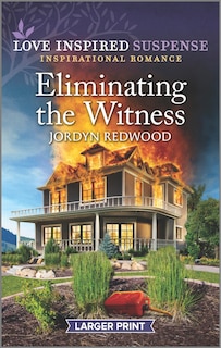 Front cover_Eliminating the Witness
