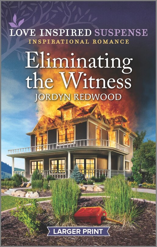 Front cover_Eliminating the Witness
