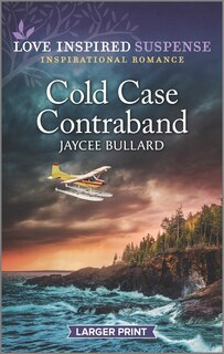 Front cover_Cold Case Contraband