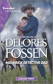 Front cover_Maverick Detective Dad