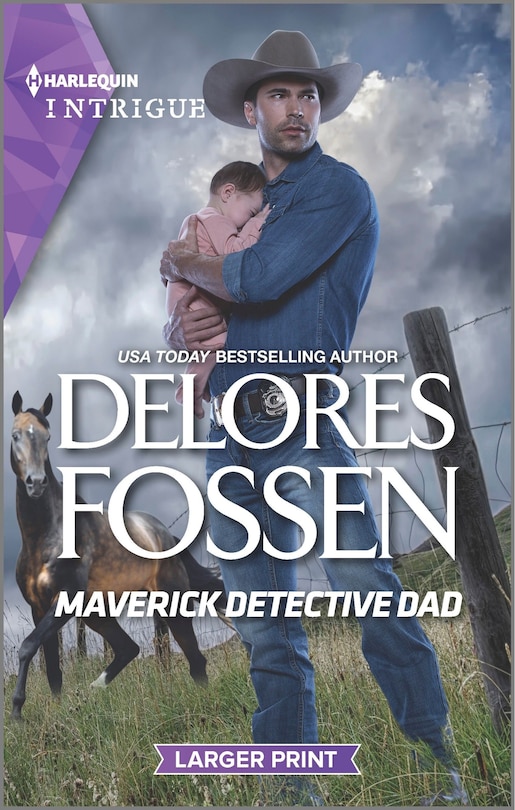 Front cover_Maverick Detective Dad