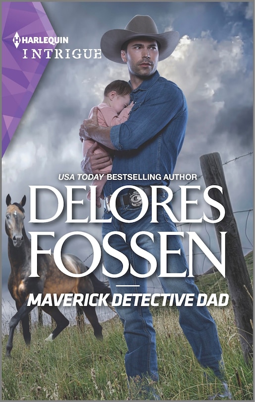 Maverick Detective Dad