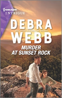 Couverture_Murder at Sunset Rock