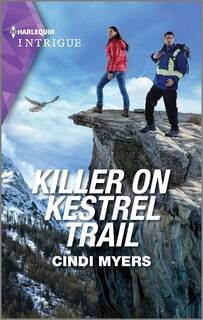 Couverture_Killer on Kestrel Trail