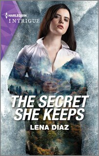 Front cover_The Secret She Keeps