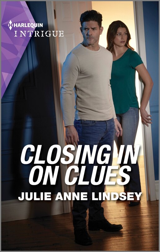 Couverture_Closing in on Clues