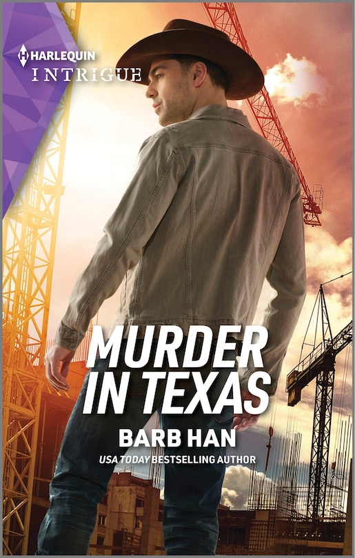 Front cover_Murder in Texas