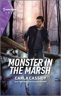 Couverture_Monster in the Marsh