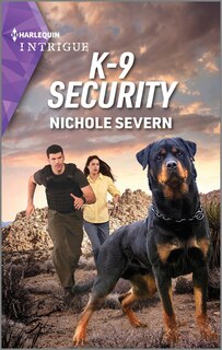 Front cover_K-9 Security