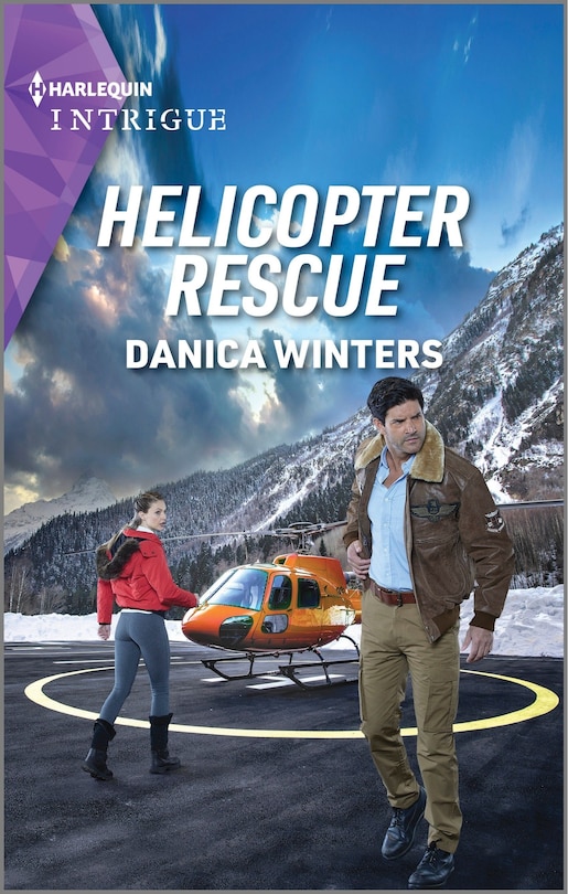 Front cover_Helicopter Rescue