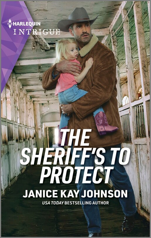 Front cover_The Sheriff's to Protect