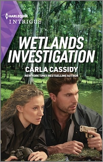 Front cover_Wetlands Investigation
