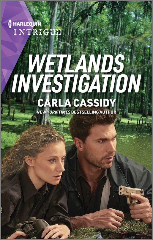 Front cover_Wetlands Investigation