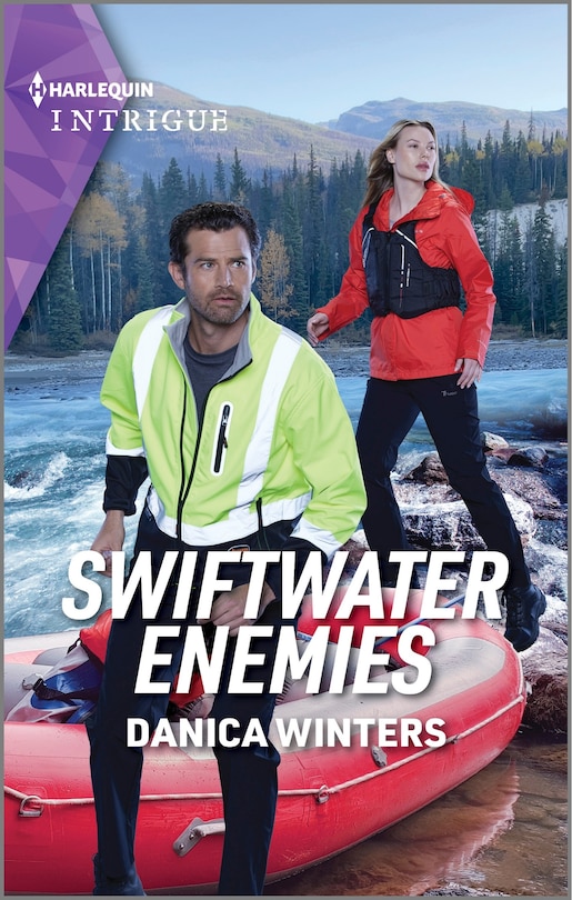 Front cover_Swiftwater Enemies