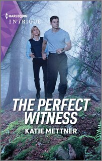 Couverture_The Perfect Witness