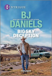 Front cover_Big Sky Deception