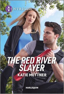 Couverture_The Red River Slayer