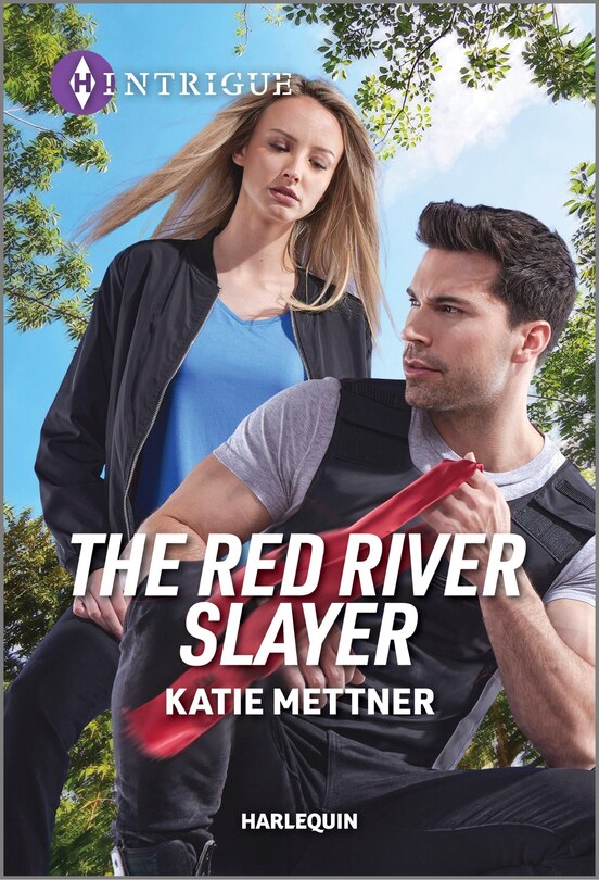 Couverture_The Red River Slayer