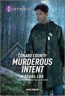 Couverture_Conard County: Murderous Intent