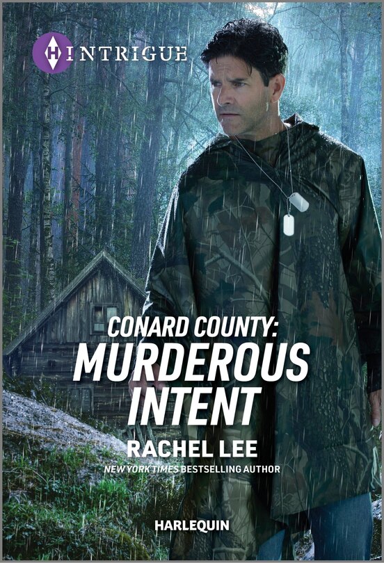 Couverture_Conard County: Murderous Intent
