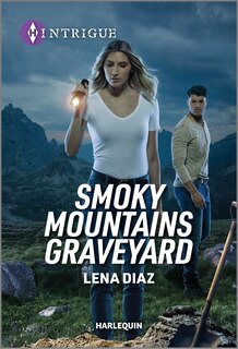 Couverture_Smoky Mountains Graveyard