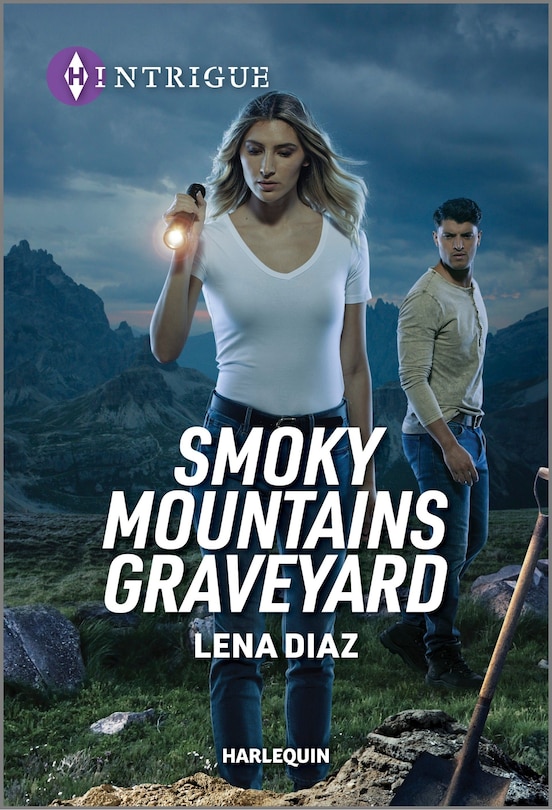 Couverture_Smoky Mountains Graveyard