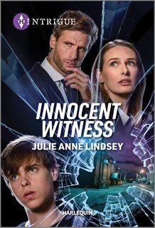 Couverture_Innocent Witness