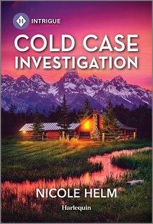 Front cover_Cold Case Investigation