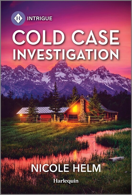 Front cover_Cold Case Investigation