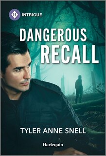 Front cover_Dangerous Recall