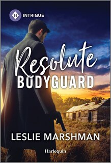 Couverture_Resolute Bodyguard