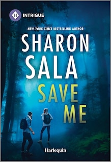 Front cover_Save Me